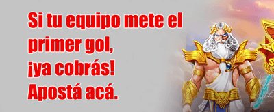 Bono de Bienvenida Explosivo promotion banner