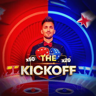The Kickoff game thumbnail