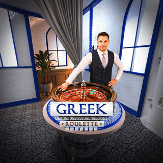 Greek Roulette game thumbnail
