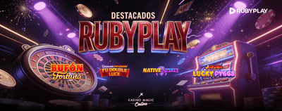 Bonificación de Bienvenida promotion banner