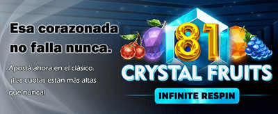 Ganá Grande en Plinko Casino banner