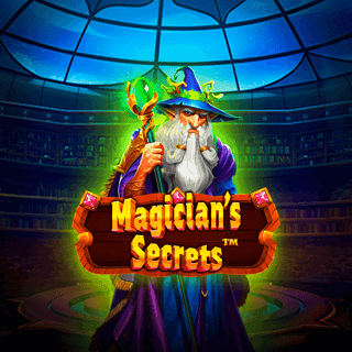 Magician Secrets™ game thumbnail