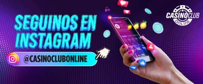 Promo Seguidores promotion banner
