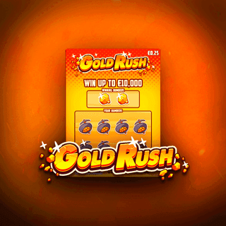 Gold Rush game thumbnail