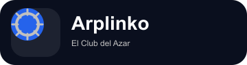 AR Plinko Logo